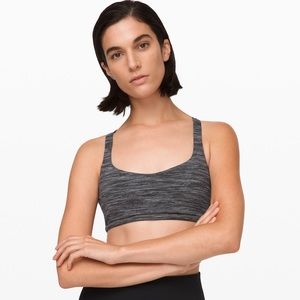 Lululemon Free to Wild Bra WFSD
